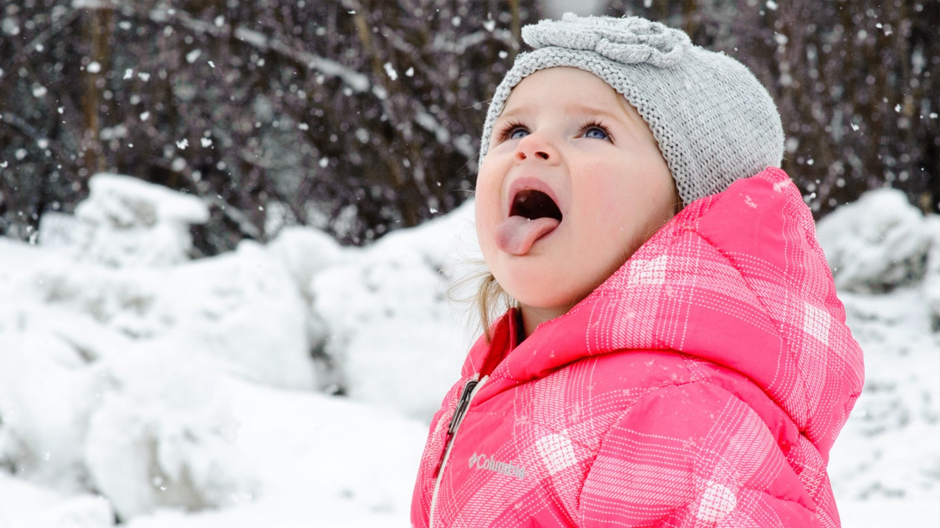 Забота о здоровье детей в зимний период