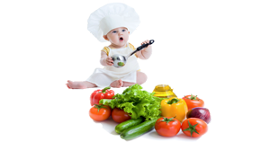 «Азбука правильной и здоровой пищи для дошкольника!»