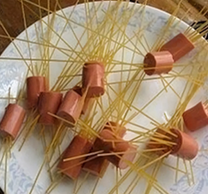 «Здоровое питание для детей: вкусно, красиво и полезно»
