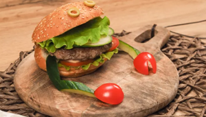 «Вкусная полезная домашняя еда для детей»